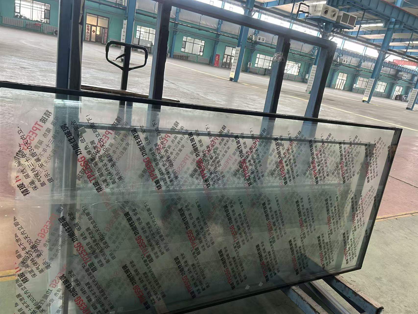 普洱市玻璃源头工厂幕墙节能玻璃 - 一站式服务
